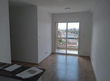 Apartamento · 53m² · 2 Quartos · 1 Vaga · Apartamento em Chácaras Reunidas São Jorge, Sorocaba/SP de 53m² 2 quartos à venda por R$ 330.000,00 