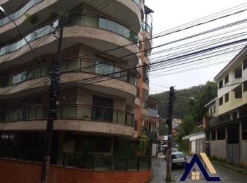 Apartamento · 100m² · 3 Quartos · 2 Vagas · Apartamento em Braunes, Nova Friburgo/RJ de 100m² 3 quartos à venda por R$ 950.000,00