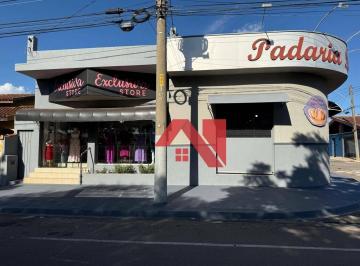 Comercial · 156m² · Salão em Jardim Ipê II, Mogi Guaçu/SP de 156m² à venda por R$ 855.000,00