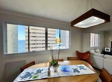 Apartamento · 106m² · 3 Quartos · 1 Vaga · Apartamento em Barra Funda, Guarujá/SP de 106m² 3 quartos à venda por R$ 900.000,00