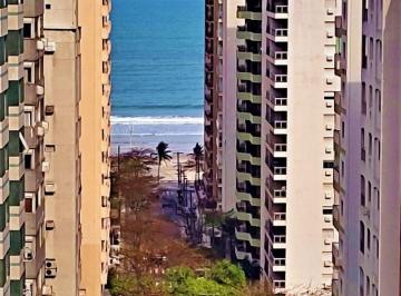 Apartamento · 110m² · 2 Quartos · 2 Vagas · Apartamento em Barra Funda, Guarujá/SP de 110m² 2 quartos à venda por R$ 890.000,00