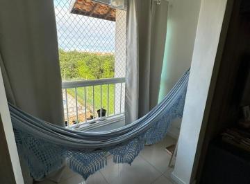 Foto 14 · Apartamento residencial para Venda no Reserva Parque Boa União (abrantes), Camaçari