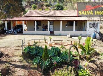 Rural · 150m² · 4 Quartos · 3 Vagas · Rurais à venda - no Centro