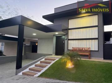 Casa · 173m² · 3 Quartos · 2 Vagas · Casa à venda - no Bairro dos Pires