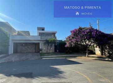 Casa · 170m² · 3 Quartos · 4 Vagas · Casa à venda - no Jardim Golden Park Residence