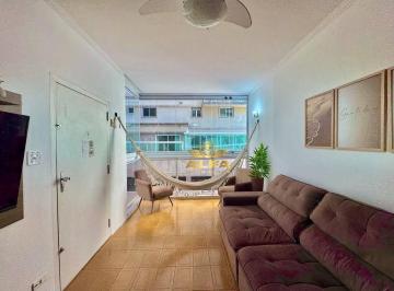 Apartamento · 80m² · 2 Quartos · 1 Vaga · Apartamento em Centro, Guarujá/SP de 80m² 2 quartos à venda por R$ 430.000,00