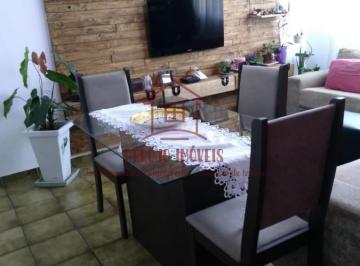 Apartamento · 69m² · 2 Quartos · 1 Vaga · Apartamento em Boa Vista, São Caetano do Sul/SP de 69m² 2 quartos à venda por R$ 480.000,00