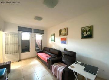 Foto 05 · Casa à venda em Mogi das Cruzes-SP, bairro Cézar de Souza, 3 quartos, 1 suíte, 2 banheiros, 2 vagas,