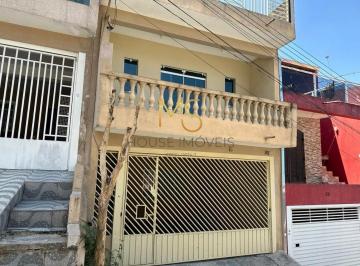 Casa · 160m² · 1 Quarto · 1 Vaga · Casa em Jardim Boa Vista (Zona Oeste), São Paulo/SP de 160m² 1 quartos à venda por R$ 450.000,00