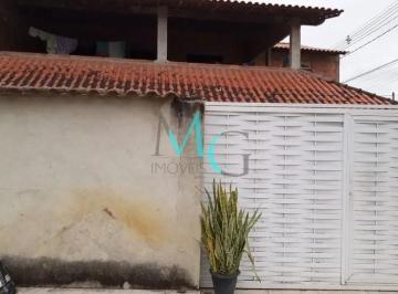 Casa · 120m² · 4 Quartos · Casa em Campo Grande, Rio de Janeiro/RJ de 120m² 4 quartos à venda por R$ 450.000,00