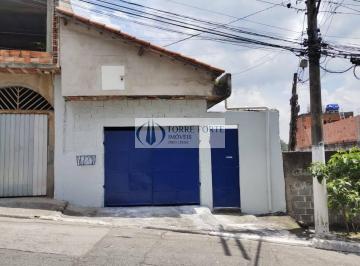 Casa · 120m² · 3 Quartos · 1 Vaga · Casa em Vila Princesa Isabel, São Paulo/SP de 120m² 3 quartos à venda por R$ 460.000,00