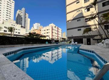 Apartamento · 80m² · 3 Quartos · 1 Vaga · Apartamento em Vila Luis Antônio, Guarujá/SP de 80m² 3 quartos à venda por R$ 450.000,00