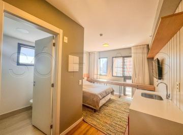 Comercial · 21m² · 1 Quarto · Studio em Santo Amaro, São Paulo/SP de 21m² 1 quartos à venda por R$ 394.000,00