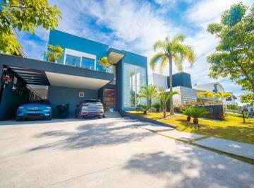 Casa · 401m² · 3 Quartos · 8 Vagas · Casa em Granja Viana, Cotia/SP de 401m² 3 quartos à venda por R$ 3.750.000,00
