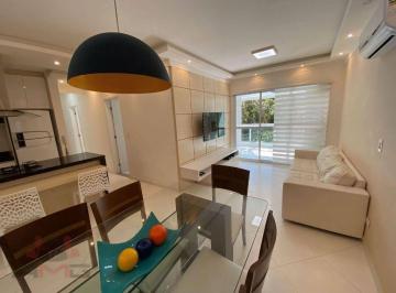 Apartamento · 103m² · 3 Quartos · 2 Vagas · Apartamento em Centro, Bertioga/SP de 103m² 3 quartos à venda por R$ 2.900.000,00