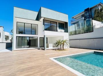 Casa · 376m² · 5 Quartos · 4 Vagas · Casa em Chácaras São Carlos, Cotia/SP de 376m² 5 quartos à venda por R$ 4.650.000,00