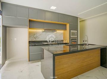 Casa · 187m² · 3 Quartos · 4 Vagas · Casa em Loteamento Green View Village, Indaiatuba/SP de 187m² 3 quartos à venda por R$ 1.790.000,00