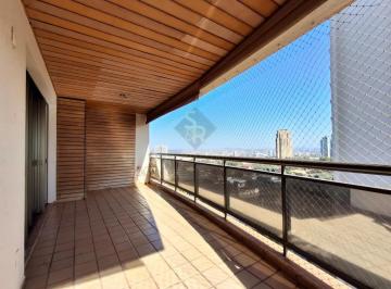 Apartamento · 202m² · 3 Quartos · 2 Vagas · Apartamento para Venda e Locação no Bairro Jardim Irajá em Ribeirão Preto/SP.