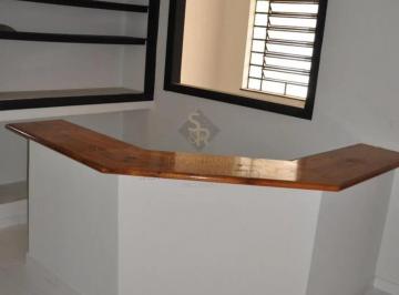 Comercial · 392m² · 10 Quartos · Casa Comercial para Venda e Locação no Bairro Jardim São Luiz em Ribeirão Preto/SP.