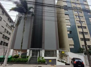 Apartamento de 2 quartos, Curitiba · APARTAMENTO EM EXCELENTE LOCALIZAÇÃO NO ÁGUA VERDE