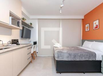Apartamento · 23m² · 1 Quarto · Apartamento para Aluguel - Chácara Santo Antonio, 1 Quarto, 23 m² - São Paulo