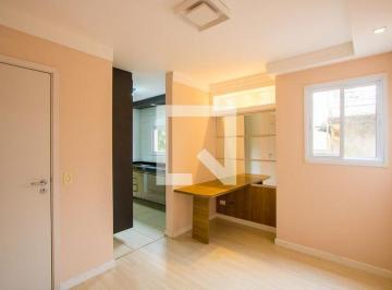 Apartamento · 45m² · 2 Quartos · 1 Vaga · Apartamento para Aluguel - Jardim, 2 Quartos,  45 m² - Santo André
