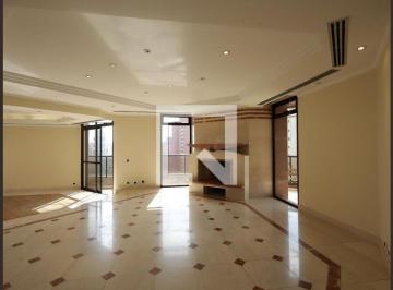 Apartamento · 637m² · 4 Quartos · 4 Vagas · Apartamento para Aluguel - Portal do Morumbi, 4 Quartos,  637 m² - São Paulo