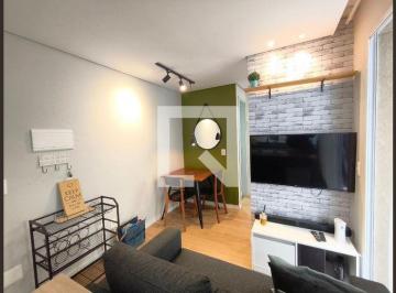 Apartamento · 27m² · 1 Quarto · Apartamento para Aluguel - Liberdade, 1 Quarto, 27 m² - São Paulo