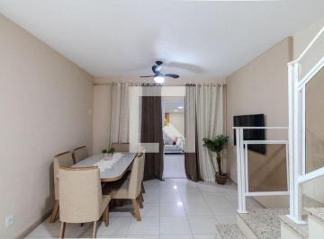 Casa · 125m² · 4 Quartos · 3 Vagas · Casa para Aluguel - Campo Grande, 4 Quartos,  125 m² - Rio de Janeiro