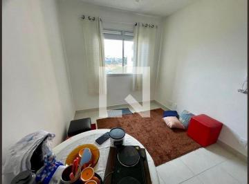 Apartamento · 32m² · 2 Quartos · Apartamento para Aluguel - Parque Novo Mundo , 2 Quartos,  32 m² - São Paulo