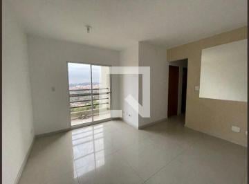 Apartamento · 59m² · 2 Quartos · 1 Vaga · Apartamento para Aluguel - Granja Viana, 2 Quartos, 59 m² - Cotia