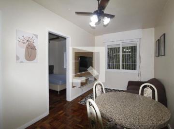 Apartamento · 50m² · 1 Quarto · Apartamento para Aluguel - Passo D'areia, 1 Quarto,  50 m² - Porto Alegre