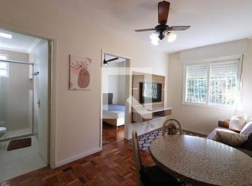 Apartamento · 50m² · 1 Quarto · Apartamento para Aluguel - Passo D'areia, 1 Quarto,  50 m² - Porto Alegre