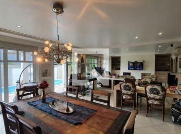 Casa · 620m² · 5 Quartos · 4 Vagas · Casa para Aluguel - Jardim Salso , 5 Quartos, 620 m² - Porto Alegre