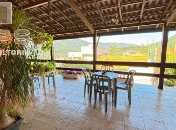 Foto 01 · Casa à venda no Recreio Maristela, 3 dormitórios com 1 suite, quintal, edícula completa, porteira fe