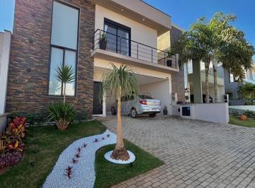 imagem · Sobrado à venda em Paulínia, Parque Brasil 500, com 5 quartos, com 238 m²
