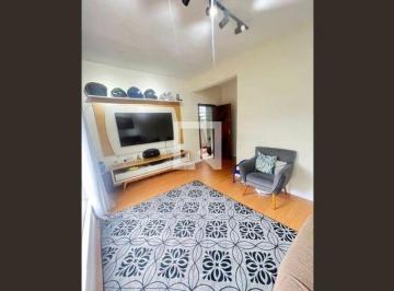 Casa · 178m² · 2 Quartos · 2 Vagas · Casa à Venda - Vila Campestre, 2 Quartos,  178 m² - São Paulo