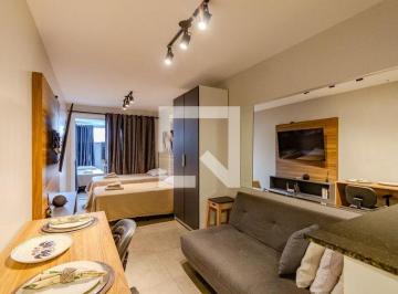 Apartamento · 36m² · 1 Quarto · Apartamento à Venda - Centro Histórico, 1 Quarto,  36 m² - Porto Alegre