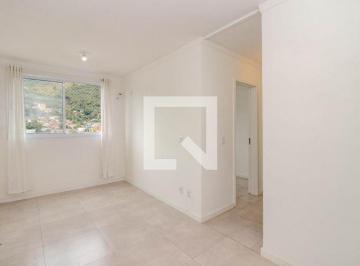 Apartamento · 45m² · 2 Quartos · 1 Vaga · Apartamento à Venda - Alto Petrópolis, 2 Quartos,  45 m² - Porto Alegre