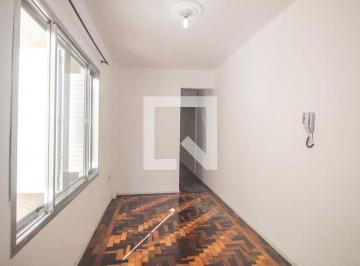 Apartamento · 34m² · 1 Quarto · Apartamento à Venda - Centro Histórico, 1 Quarto,  34 m² - Porto Alegre