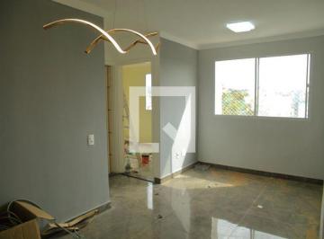 Apartamento · 44m² · 2 Quartos · Apartamento à Venda - Taboão, 2 Quartos,  44 m² - São Bernardo do Campo