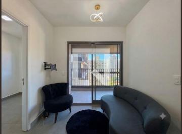 Apartamento · 42m² · 2 Quartos · Apartamento à Venda - Chácara Santo Antonio, 2 Quartos,  42 m² - São Paulo