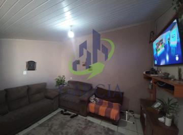 Foto 01 · Casa, Jardim Guaçu-mirim, Mogi Mirim, SP