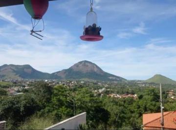 Terreno · 372m² · Terreno em Condomínio Fechado – Itaipuaçu, Maricá RJ – 372 m²