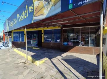 Foto 01 · Barracao, Bairro Figueira, Igrejinha, RS