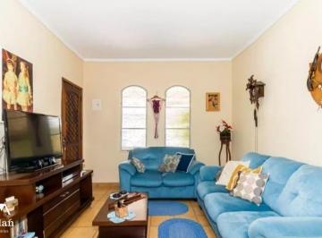 Casa · 247m² · 4 Quartos · 2 Vagas · Casa à venda - no Vila Constança