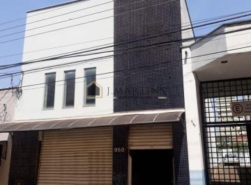 Comercial · 262m² · Salão Comercial para Locação Centro, Piracicaba