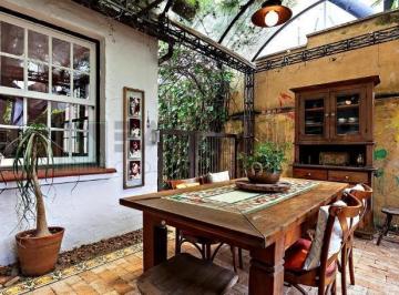 Foto 01 · Casa estilo Farm House para Locação no Jardim Paulista - São Paulo-SP: 3 Quartos, 1 Suíte, 4 Salas, 