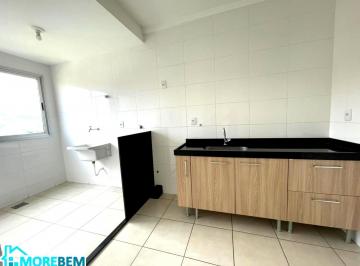 Foto 01 · APARTAMENTO Á VENDA NO BAIRRO CIDADE NOBRE!!!