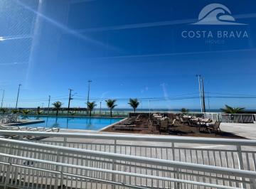 Apartamento · 167m² · 3 Quartos · 1 Vaga · Apartamento em Flórida  -  Matinhos